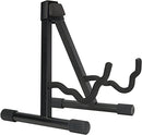 Proline FS200AE Heavy-Duty A-Frame Guitar Stand - Brand New
