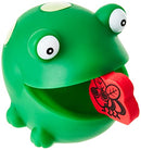 LEARNING RESOURCES FROGGY FEEDING FUN GAME, SET OF 64 - MULTI - Like New