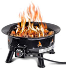 Outland Living Firebowl 883 Mega Propane UV Weather Resistant - Scratch & Dent