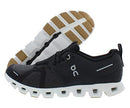 99.98828 MEN'S CLOUD TERRY SNEAKERS BLACK/ALMOND SIZE 9.5 - Like New