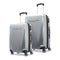 Samsonite Winfield 3 DLX Hardside Luggage with Spinners, 2-Piece Set (20/25) Like New