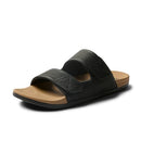 REEF MENS CUSHION TRADEWIND SL SIZE MEN 13 BLACK/TAN - Brand New