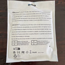 BENEFEI AVACON DISPLAYPORT HDMI CABLE 6FT MALE TO MALE VIDEO CABLE - BLACK - Brand New