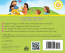 Oasis Audio Toddler's Bible, The - 9781613753002 - V. Gilbert Beers - NEW - Brand New