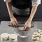 ATMAMA Extra Large Cutting Board Stainless Steel XL (2PCS) - STAINLESS STEEL - Like New