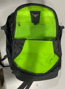 OSPREY FARPOINT 40 - GRAY/GREEN - Like New
