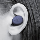 YAMAHA TW-E3C TRUE WIRELESS EARBUDS WITH AMBIENT SOUND , SMALL - BLUE - Brand New