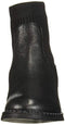 GSF9004LE Gentle Souls Women's Best Chelsea Sock Bootie Boot Black Size 7.5 - Like New