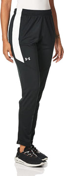 1326775 Under Armour Women's UA Rival Knit Pants New