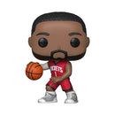 Funko POP NBA Rockets John Wall (Red Jersey) 59261 - Like New