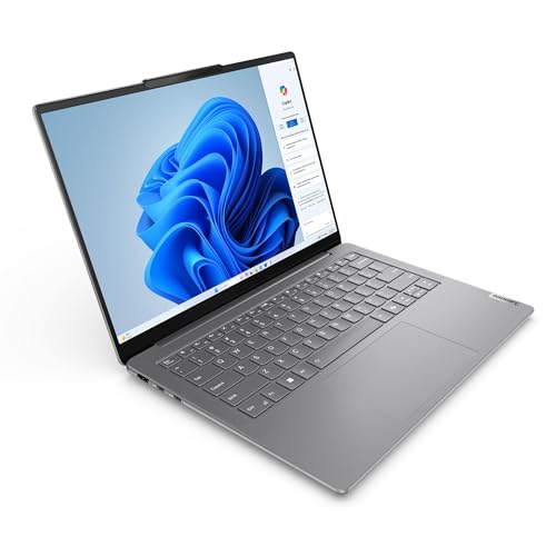 LENOVO SLIM 7 14” WUXGA ULTRA 7 155H 32GB 1TB SSD 83D80003US - - Scratch & Dent