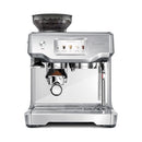 BREVILLE BARISTA 67 FLUID OUNCES - BRUSHED STAINLESS STEEL - BES880BSS - NEW - Brand New