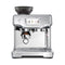BREVILLE BARISTA 67 FLUID OUNCES - BRUSHED STAINLESS STEEL - BES880BSS - NEW - Brand New