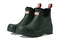 MFS9022RMA HUNTER WOMENS PLAY CHELSEA BOOT - ARCTIC MOSS - SIZE 8 W - Brand New
