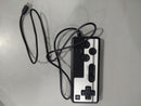 GAMEBOX RETRO HANDHELD GAMING SYSTEM 400-IN-1 - BLACK - Like New