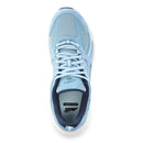 AVIA WOMEN'S 5000 PERFORMANCE SNEAKERS - SIZE: WOMEN 9.5 WIDE - BLUE SUEDE - Brand New