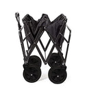 Utilé Folding Collapsible Wagon | Heavy Duty Utility Foldable Wagon - Brand New