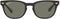Ray-Ban RB4140 Wayfarer Sunglasses - BLACK/POLARIZED GREEN Like New
