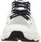 60.98706 On Men's Cloud X V3 Shoes Ivory/Black Size 10 - Scratch & Dent