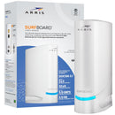 ARRIS SURFBOARD S34 DOCSIS 3.1 CABLE MODEM - WHITE - Like New