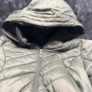 SPYDER THERMAWEB WOMENS JACKET - SIZE: WOMEN M - OLIVE - Brand New