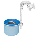Intex Deluxe Wall Mount Surface Skimmer - Brand New