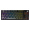 DURGOD TGK-300 Mechanical Gaming Keyboard for Windows Mac PC Laptop Tablet Like New