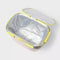 SUN SQUAD 36 CANS/31QT SOFT SIDED COOLER - BEIGE - Scratch & Dent