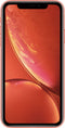 APPLE IPHONE XR 128GB UNLOCKED MT3A2LL/A - CORAL Like New