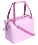 STANLEY ALL DAY JULIENNE SOFT COOLER-BAG | INSULATED | SOFT ORCHID - Brand New