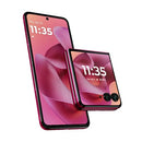 MOTOROLA RAZR+ 2025 256GB UNLOCKED PB2J0022US - HOT PINK - Like New