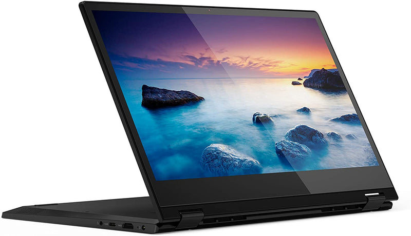 Lenovo Flex 14 Laptop 14 FHD TOUCH i7-10510U 16GB 512GB SSD 81XG0005US - Like New