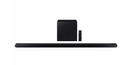 Samsung HW-S80CB/ZA 3.1.2 Channel Soundbar with Dolby Atmos DTS Virtual X - WOOD - Like New