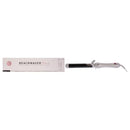 BEACHWAVER CO. BEACHWAVER PRO 1.25 CURLING IRON DV3434 - SILVER - Like New