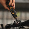 WHEELER MANUAL FIREARMS ACCURIZING TORQUE WRENCH WILDERNESS 553556 BLACK-YELLOW - Like New