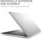 Dell XPS 13 9310 13.4" OLED 3.5K i7-1195G7 16GB 512GB SSD - Silver Like New