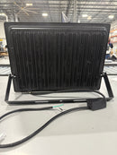 SOLLA 300W LED FLOOD LIGHT, 24000 LUMENS - Like New