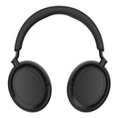 SENNHEISER ACCENTUM PLUS WIRELESS BLUETOOTH HEADPHONE NOISE CANCELLING - BLACK - Like New
