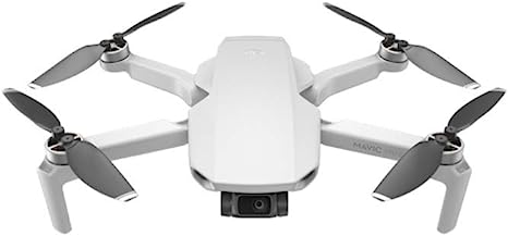 DJI Mavic Mini Drone FlyCam 2.7K 3-Axis Gimbal GPS - Scratch & Dent