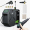 SWIPESMITH 5500PSI MAX WALL-MOUNTED PRESSURE WASHER REMOTE - Scratch & Dent