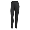 ADIDAS WOMEN'S TIRO 24 TRAINING PANTS - SIZE: WOMEN S - BLACK BLACK - Like New