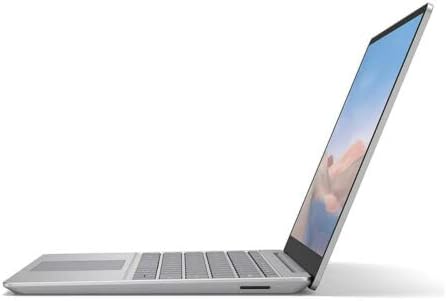 Microsoft Surface Laptop Go 12.4" i5-1035G1 16GB 256GB SSD 21O-00003 Spanish KB - Brand New