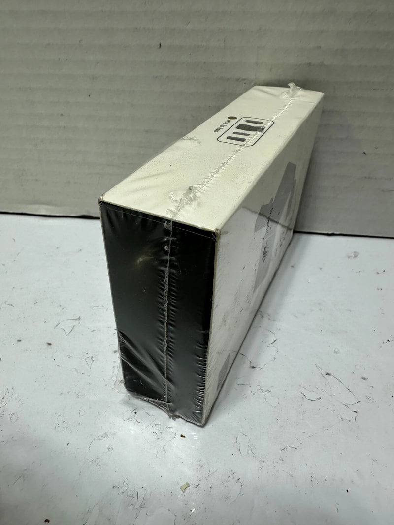 IVANKY S52 WIRELESS LAVALIER MICROPHONE 2.4G PORTABLE PLUG AND PLAY - Brand New