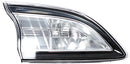 DEPO 216-1312L-AS Replacement Driver Side Back Up Light Assembly - Brand New