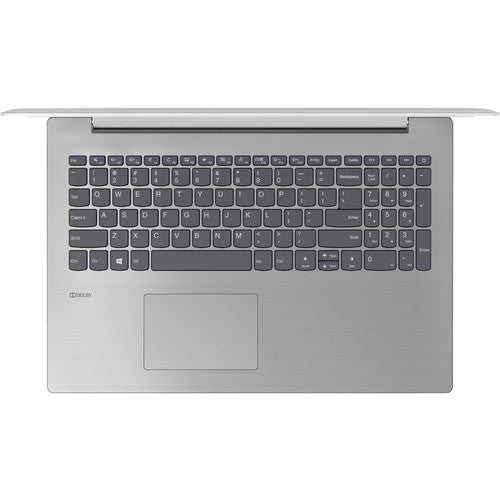 For Parts: LENOVO Ideapad 330 15.6" I5-8250U 12 1TB HDD - PHYSICAL DAMAGE AND NO POWER