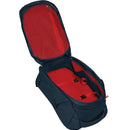 OSPREY FARPOINT TRAVEL PACK 40L O/S - MUTED SPACE BLUE - Brand New