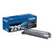 Brother Genuine TN229XXLBK Black Super High Yield Printer Toner Cartridge - Brand New