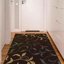 Ottomanson 3x5 Area Rugs Brown - Brand New