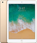 For Parts: APPLE IPAD 5 128GB WIFI MPGW2LL/A - GOLD CANNOT BE REPAIRED