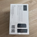 YHV L600 SMART LOCK DEADBOLT KEYLESS ENTRY FINGERPRINT APPLE HOME KEY - BLACK - Like New
